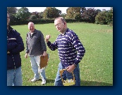 Eat your heart out Arnie